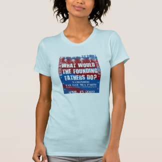 創始者のTシャツ Tシャツ