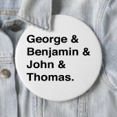 創始者ボタン 缶バッジ (インサイチュ)