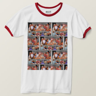 創始者 Tシャツ