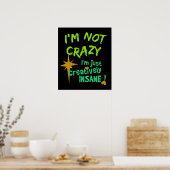 創意的に非常識なポスター ポスター (キッチン)