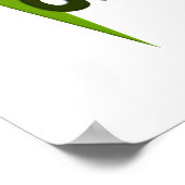 創意的に非常識なポスター ポスター (角)