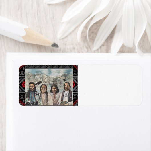 創業の父 ラベル (インサイチュ)