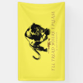 創業者の国旗(66) 横断幕 (縦)