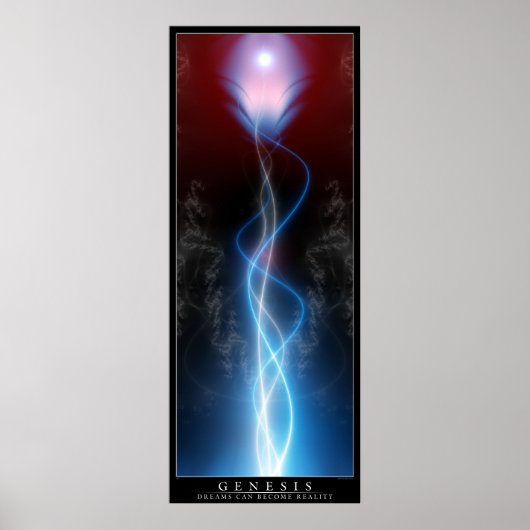 創生 ポスター (正面)