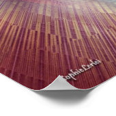 創生 ポスター (角)