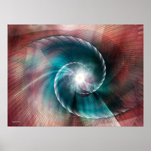 創生 ポスター (正面)