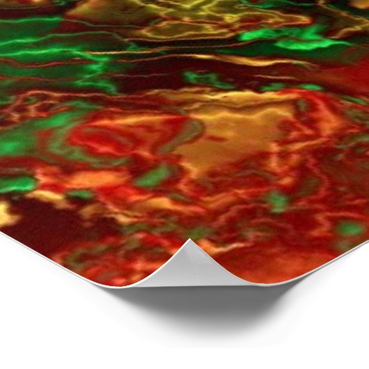 創生 ポスター (角)