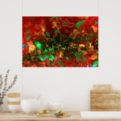 創生 ポスター (キッチン)