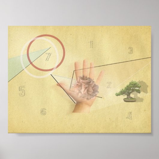 創生 ポスター (正面)