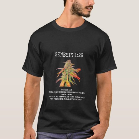 創生 Tシャツ (正面)