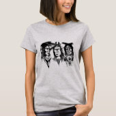 創立者 Tシャツ (正面)