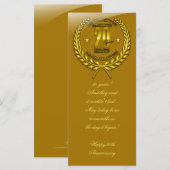 創立20周年おめでとう (正面/裏面)