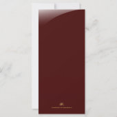 創立20周年おめでとう (裏面)