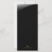 創立20周年おめでとう (裏面)