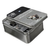 創立50周年記念アポロ11号、月のモジュールと月