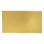 創立50周年記念結婚金 枕カバー (裏面-右)