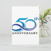 創立50周年 |かわいいキャンバス シーズンカード (スタンド正面)