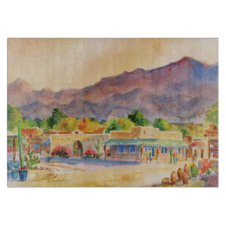 創設されるTubac 1752年 カッティングボード