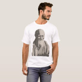 創設者 Tシャツ (正面フル)