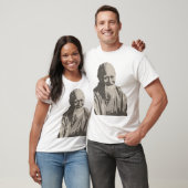 創設者 Tシャツ (ユニセックス)