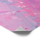 創造する自由 ポスター (角)