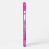 創造する自由 iPhoneケース (左側面)
