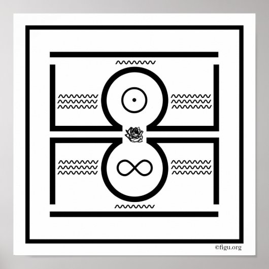 創造の完全な開発 ポスター (正面)