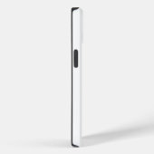 「創造の思静かい出」、iPhone 14ケース Case-Mate iPhoneケース (裏面 / 右)