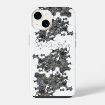 「創造の思静かい出」、iPhone 14ケース