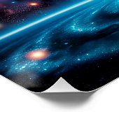 創造の手 ポスター (コーナー)