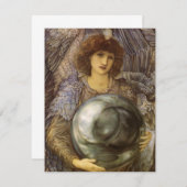 創造の日、Burne Jonesによる初日 (正面/裏面)