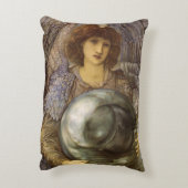 創造の日、Burne Jonesによる初日 アクセントクッション (裏面(縦))