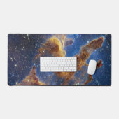 創造の柱はTレックス デスクマット (キーボード&マウス)