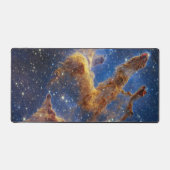 創造の柱はTレックス デスクマット (正面)