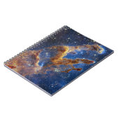 創造の柱はTレックス ノートブック (左側)