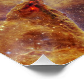 創造の柱はTレックス ポスター (コーナー)