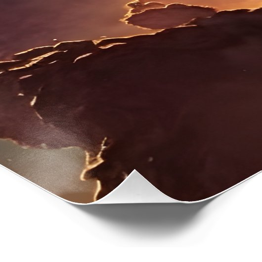 創造の柱アイディア ポスター (コーナー)