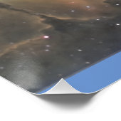 創造の柱 – ポスター (コーナー)