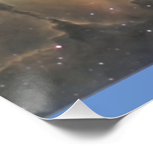 創造の柱 – ポスター (コーナー)