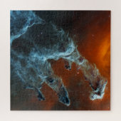 創造の柱 | MIRI | JWST ジグソーパズル (横)