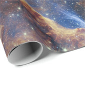 創造の柱James Webb Hi-Res 2022 ラッピングペーパー (ロールコーナー)