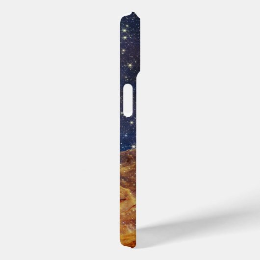 創造の柱James Webb Hi-Res 2022 Case-Mate iPhoneケース (裏面 / 右)