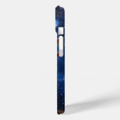 創造の柱James Webb Hi-Res 2022 Case-Mate iPhoneケース (裏面 / 左)