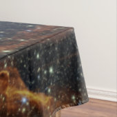 創造イーグル星雲ウェッブ望遠鏡の柱 テーブルクロス (インサイチュ)