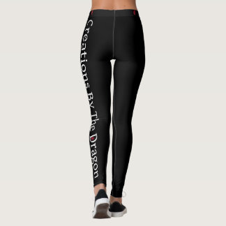 創造ズ・バイ・ザ・ドラゴンレギンス、1st's Kind レギンス