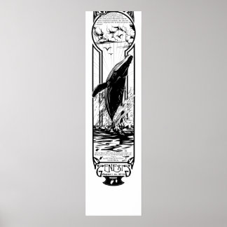 創造ポスターの第5日目 ポスター