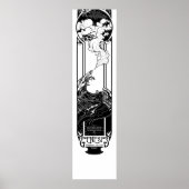 創造ポスター2日目 ポスター (正面)