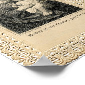 創造主の母 ポスター (角)