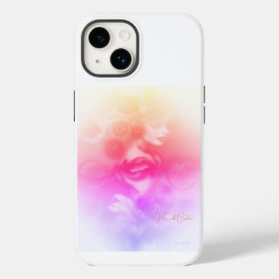 「創造力のあるビーナス」, Apple iPhone 14ケース Case-Mate iPhone 14ケース