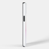 「創造力のあるビーナス」, Apple iPhone 14ケース Case-Mate iPhoneケース (裏面 / 右)